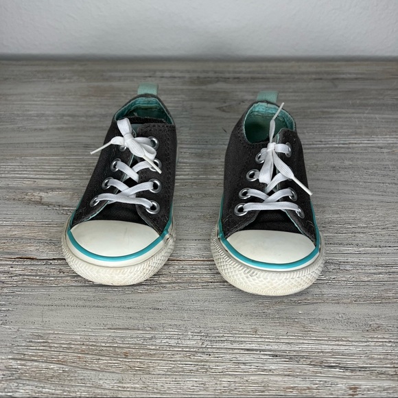 All Star Kids Shoes Size 5 - Picture 2 of 7